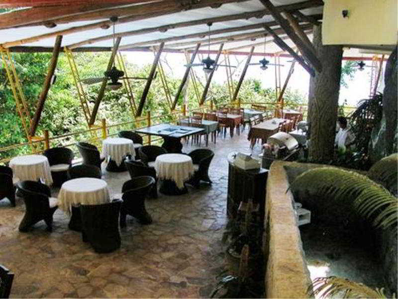 Issimo Suites Boutique Hotel & Spa - Adults Only Мануэль-Антонио Экстерьер фото