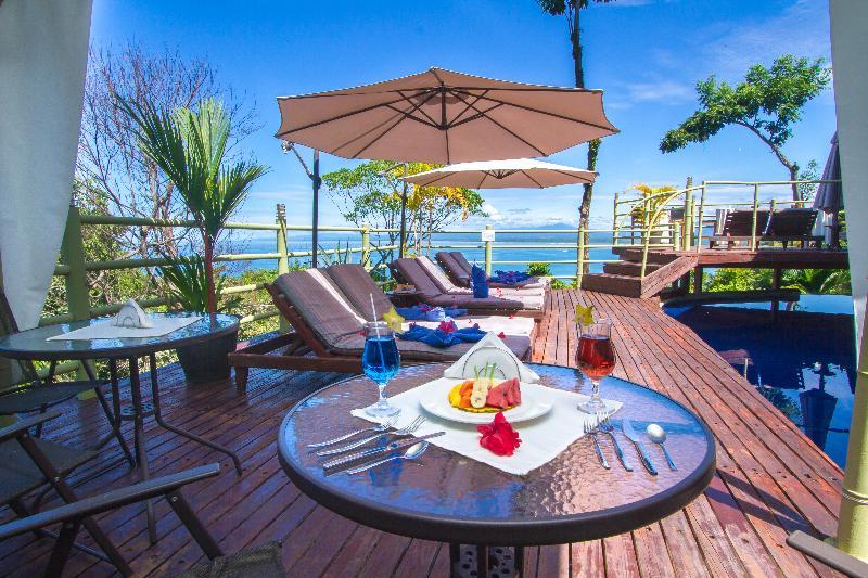 Issimo Suites Boutique Hotel & Spa - Adults Only Мануэль-Антонио Экстерьер фото