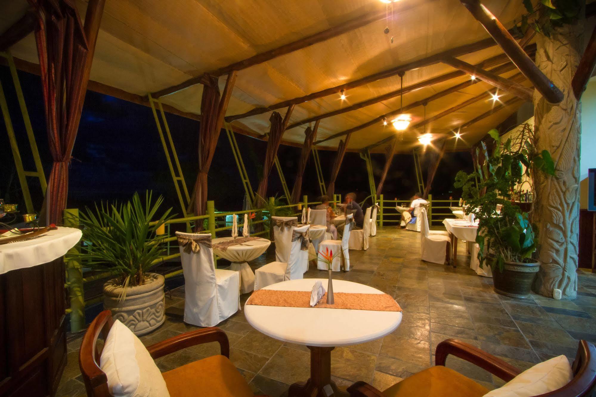 Issimo Suites Boutique Hotel & Spa - Adults Only Мануэль-Антонио Экстерьер фото