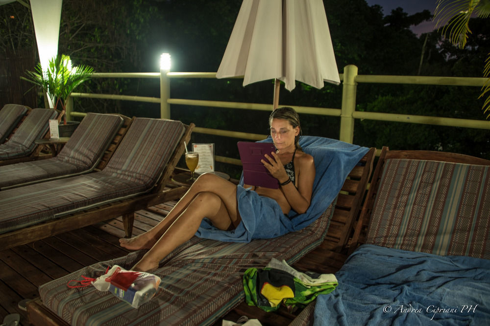 Issimo Suites Boutique Hotel & Spa - Adults Only Мануэль-Антонио Экстерьер фото
