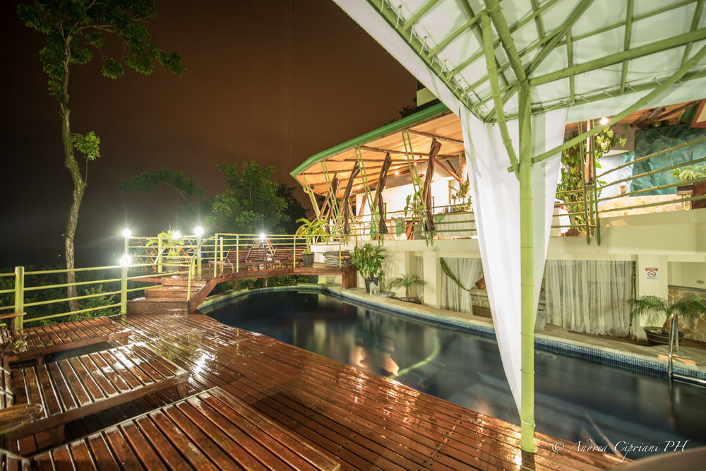Issimo Suites Boutique Hotel & Spa - Adults Only Мануэль-Антонио Экстерьер фото