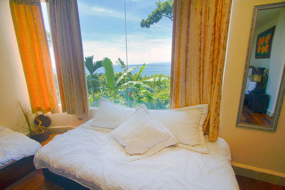 Issimo Suites Boutique Hotel & Spa - Adults Only Мануэль-Антонио Экстерьер фото