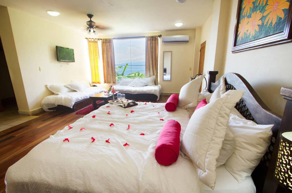 Issimo Suites Boutique Hotel & Spa - Adults Only Мануэль-Антонио Экстерьер фото