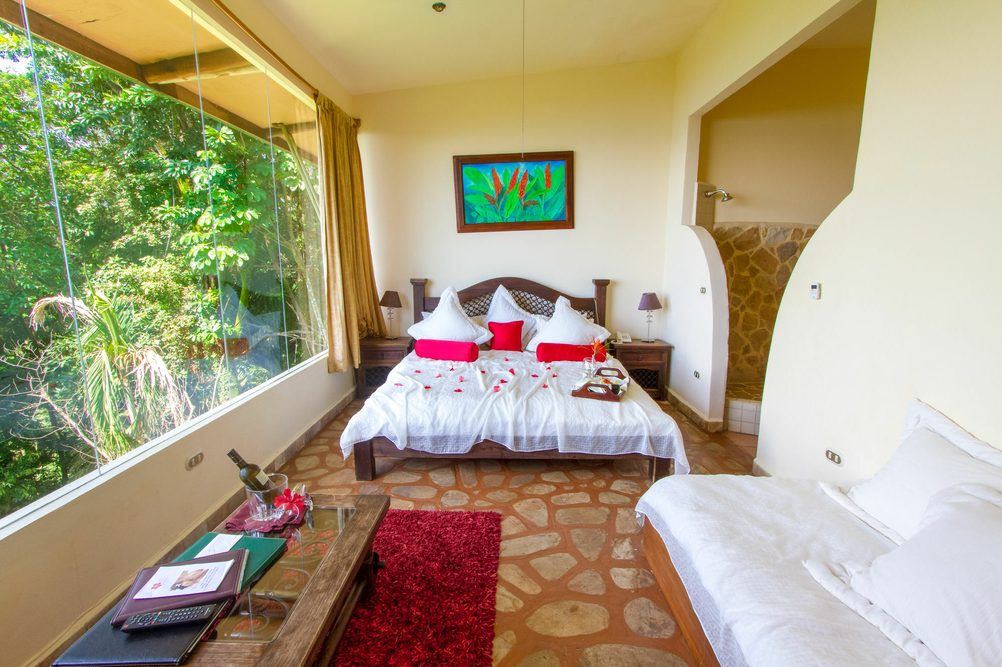 Issimo Suites Boutique Hotel & Spa - Adults Only Мануэль-Антонио Экстерьер фото